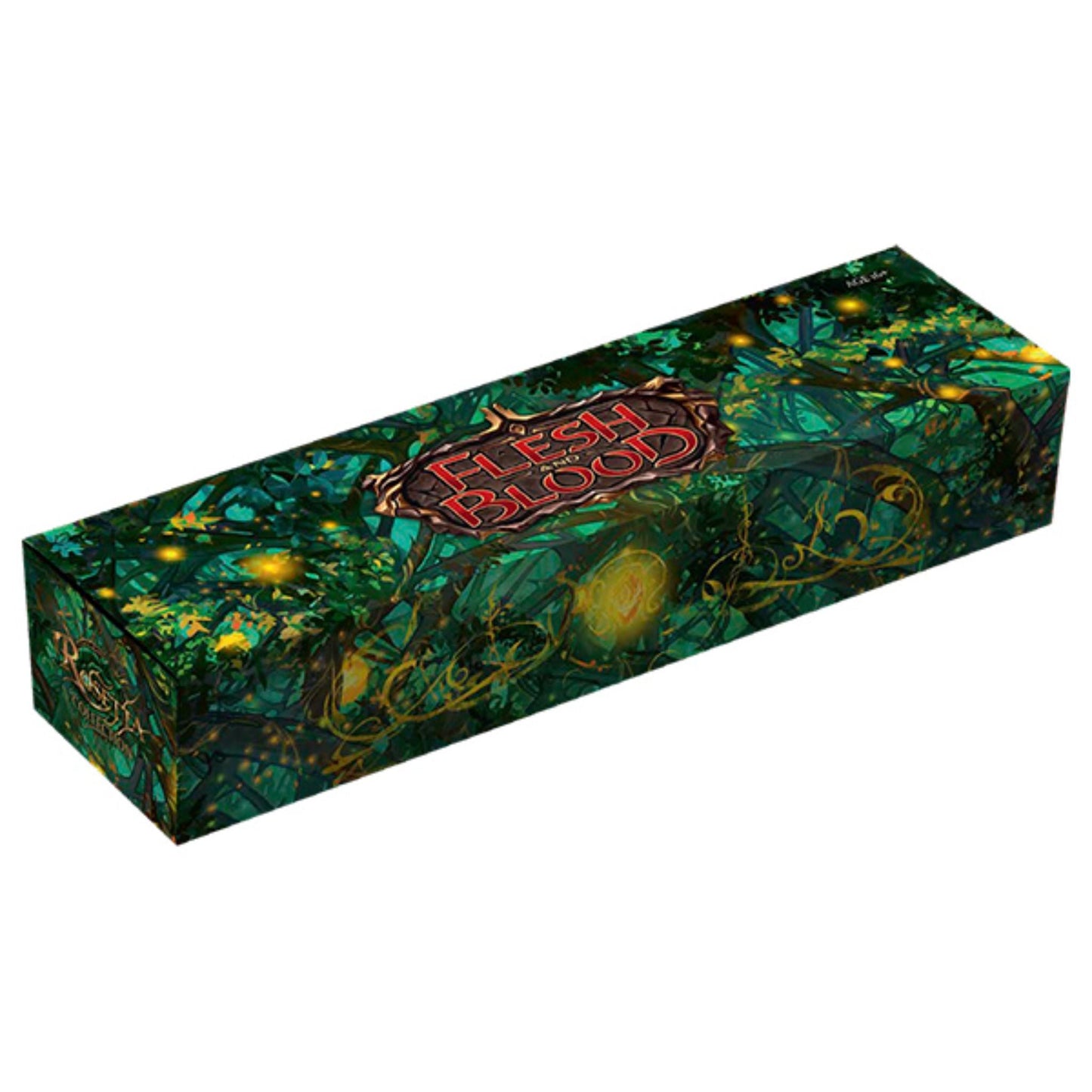Flesh and Blood Rosetta Blitz Deck Collection Box