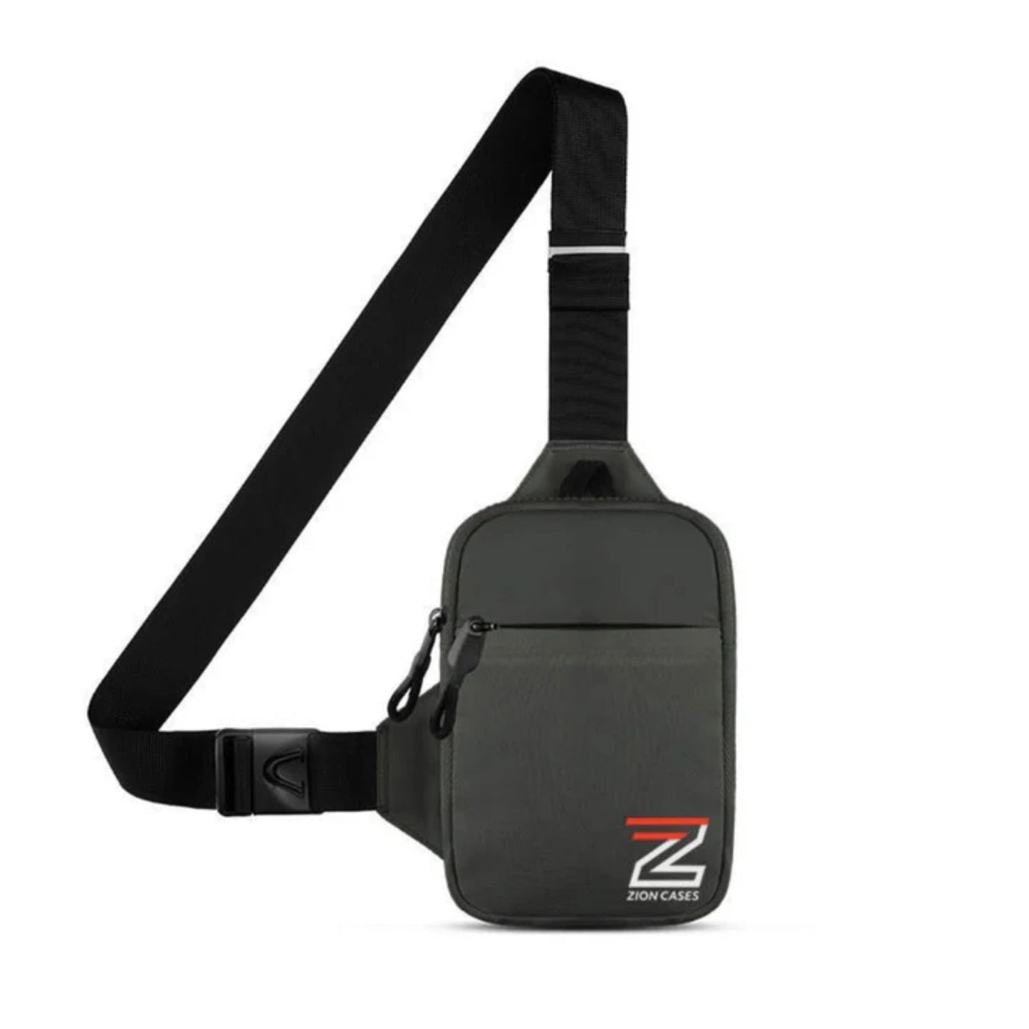 Zion Case Sling (Gray)