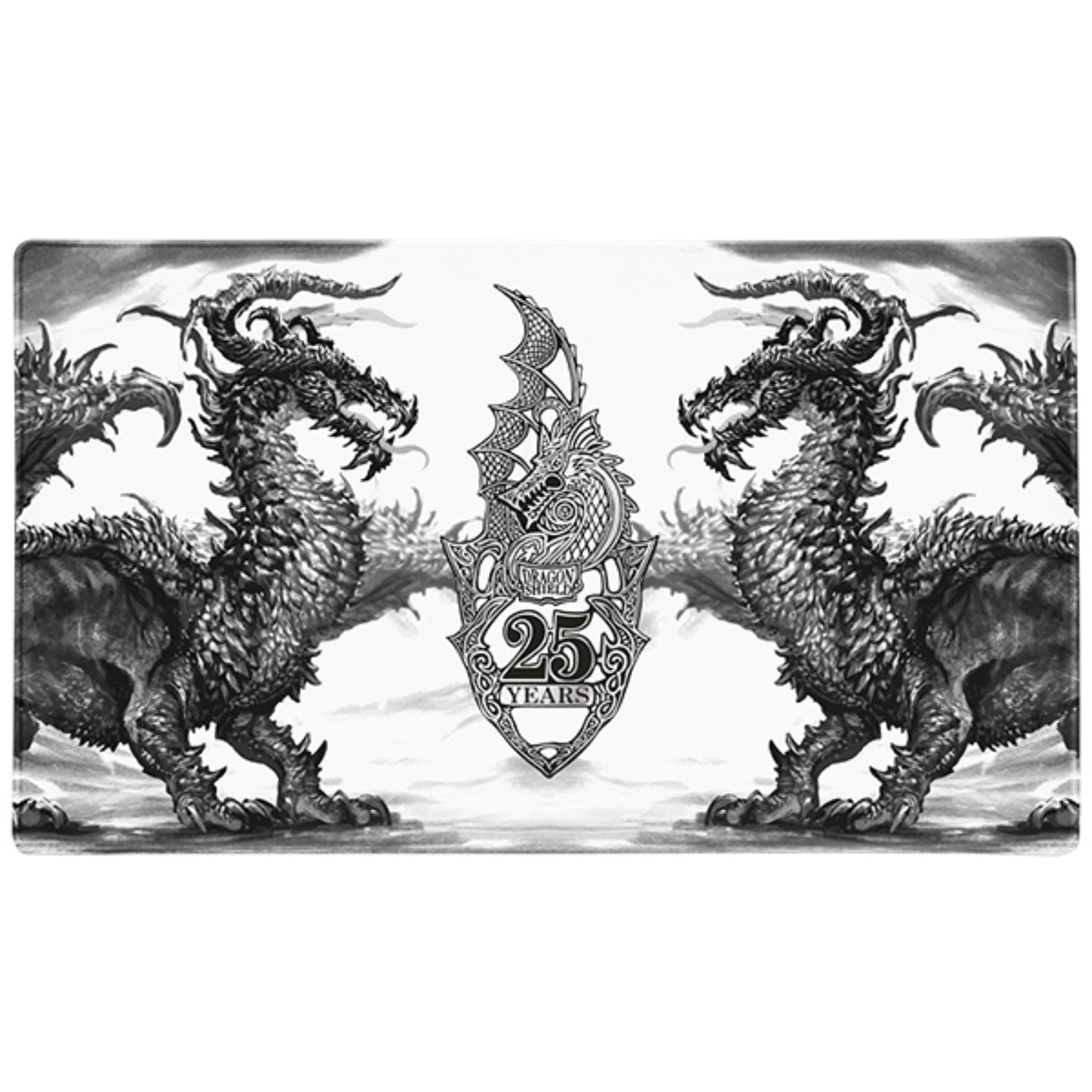 Dragon Shield Playmat 25th Anniversary