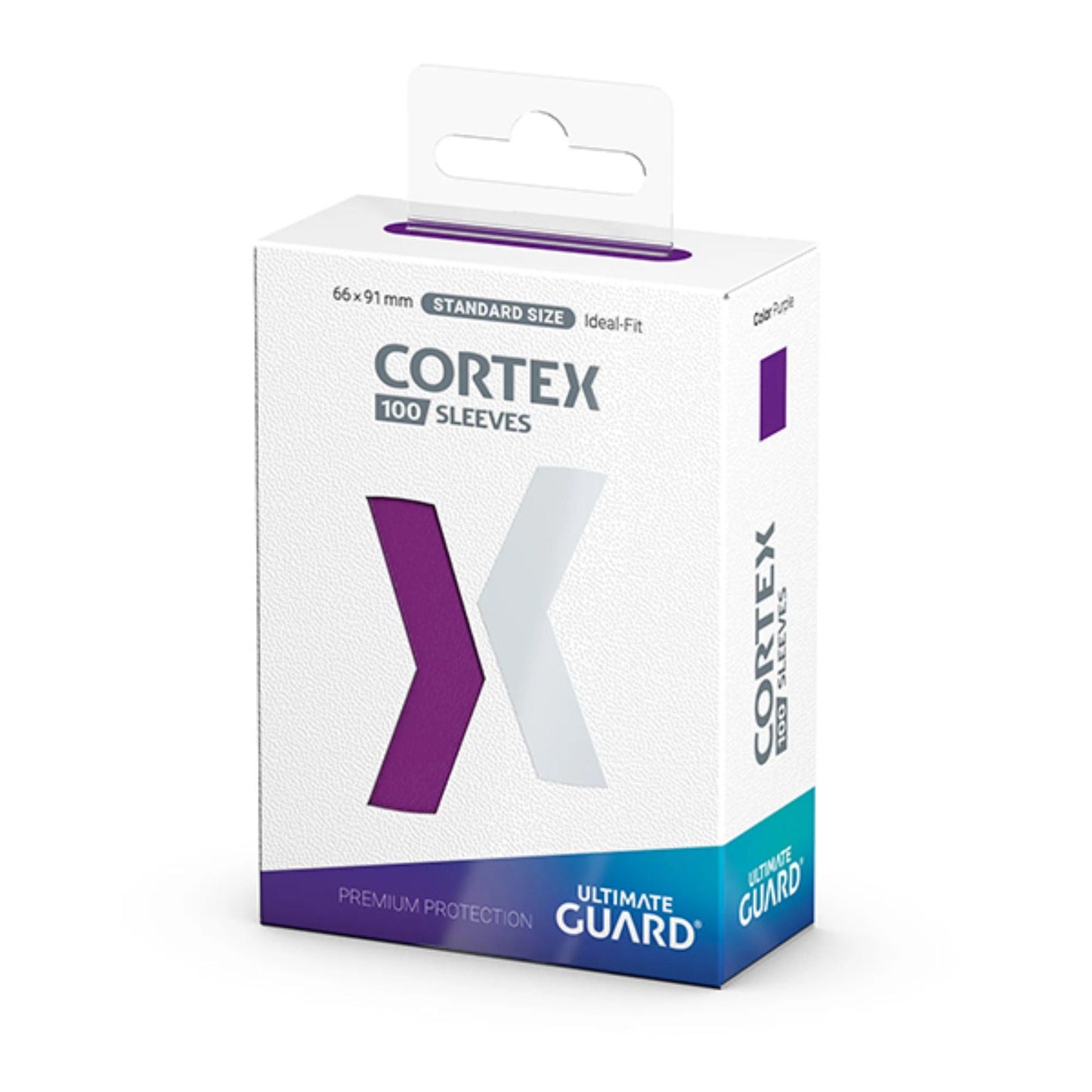 Ultimate Guard Cortex Standard Size Purple