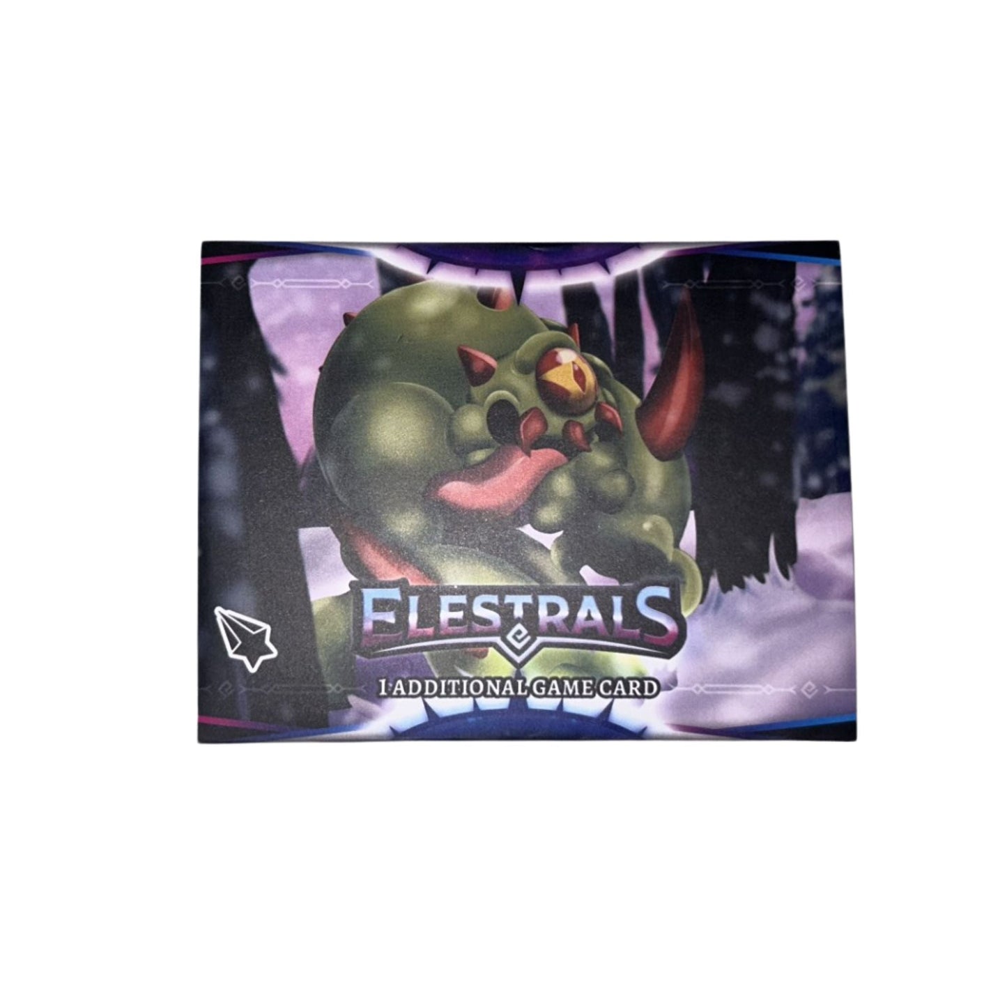 Elestrals 2024 Promo Card Pack