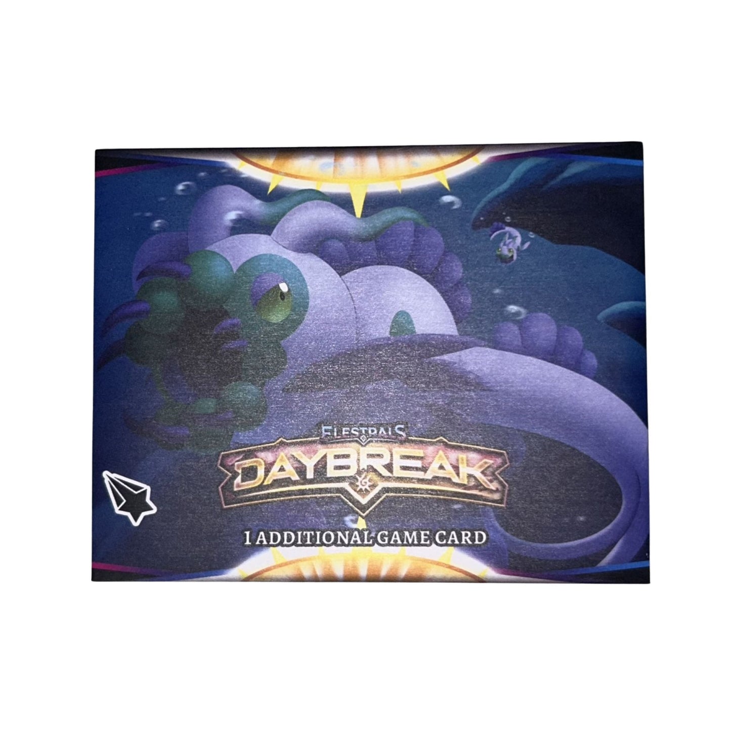 Elestrals Daybreak Promo Card Pack