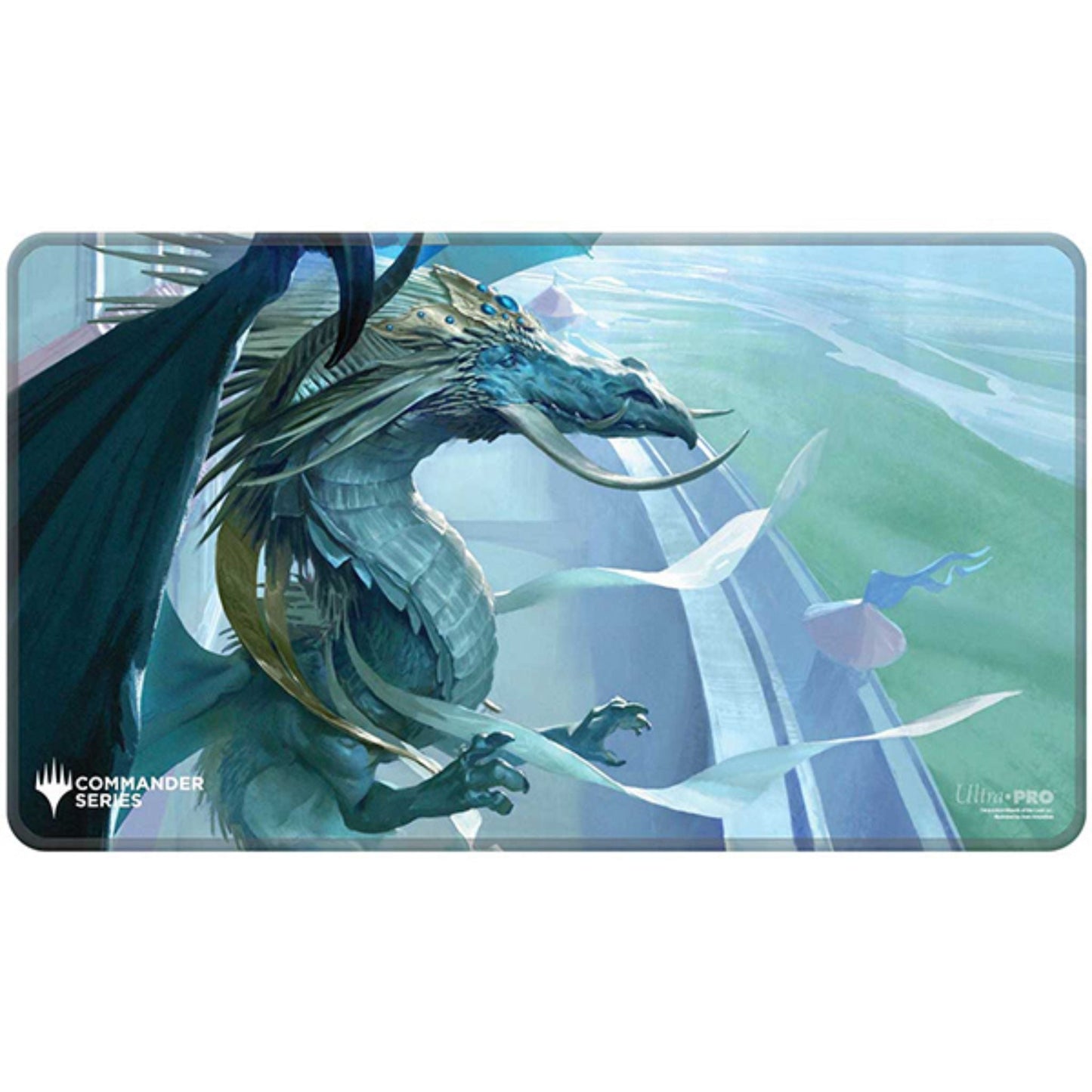 Ultra Pro Playmat MTG Commander Series 4 Arcades