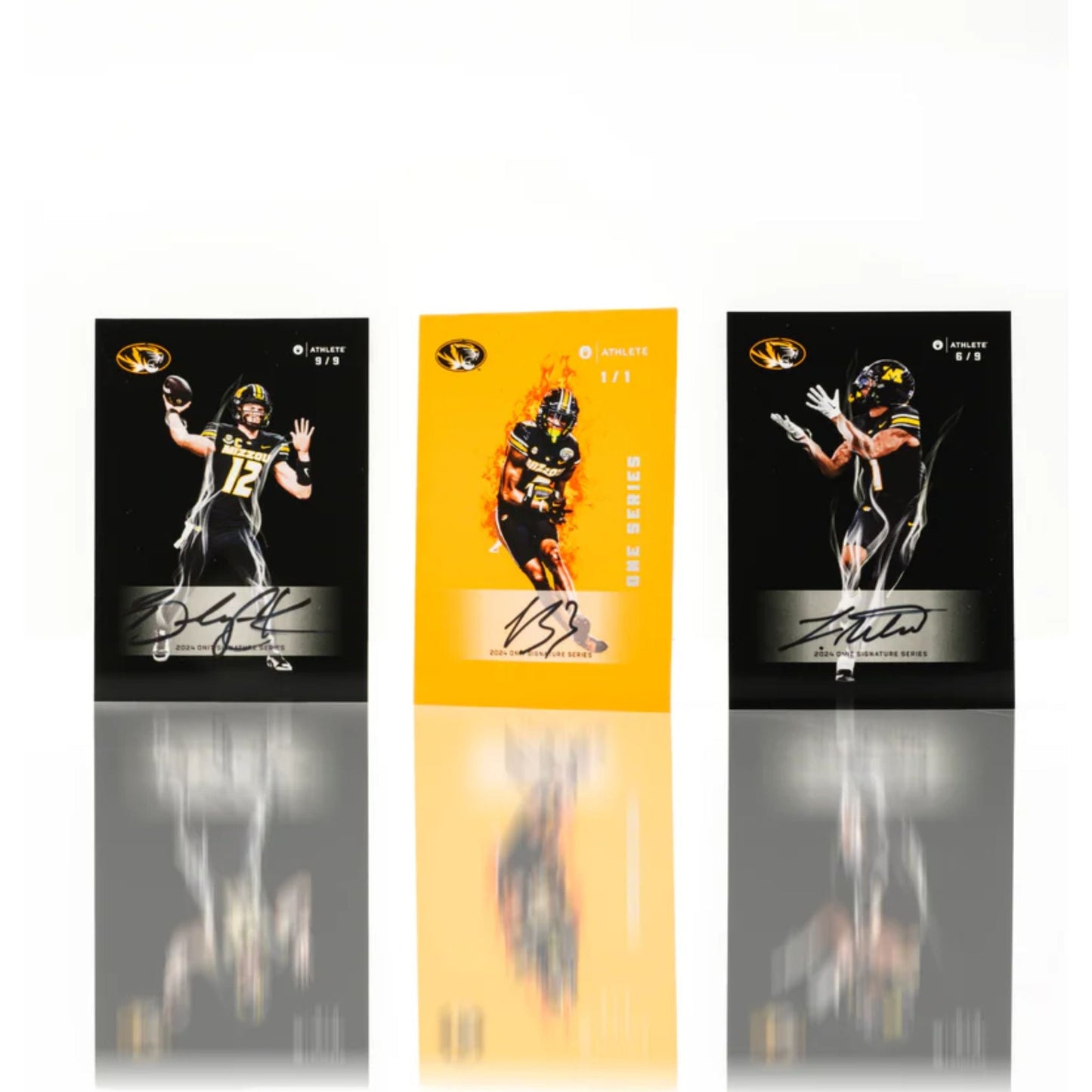 2024 Onit University of Missouri® Football Platinum Box