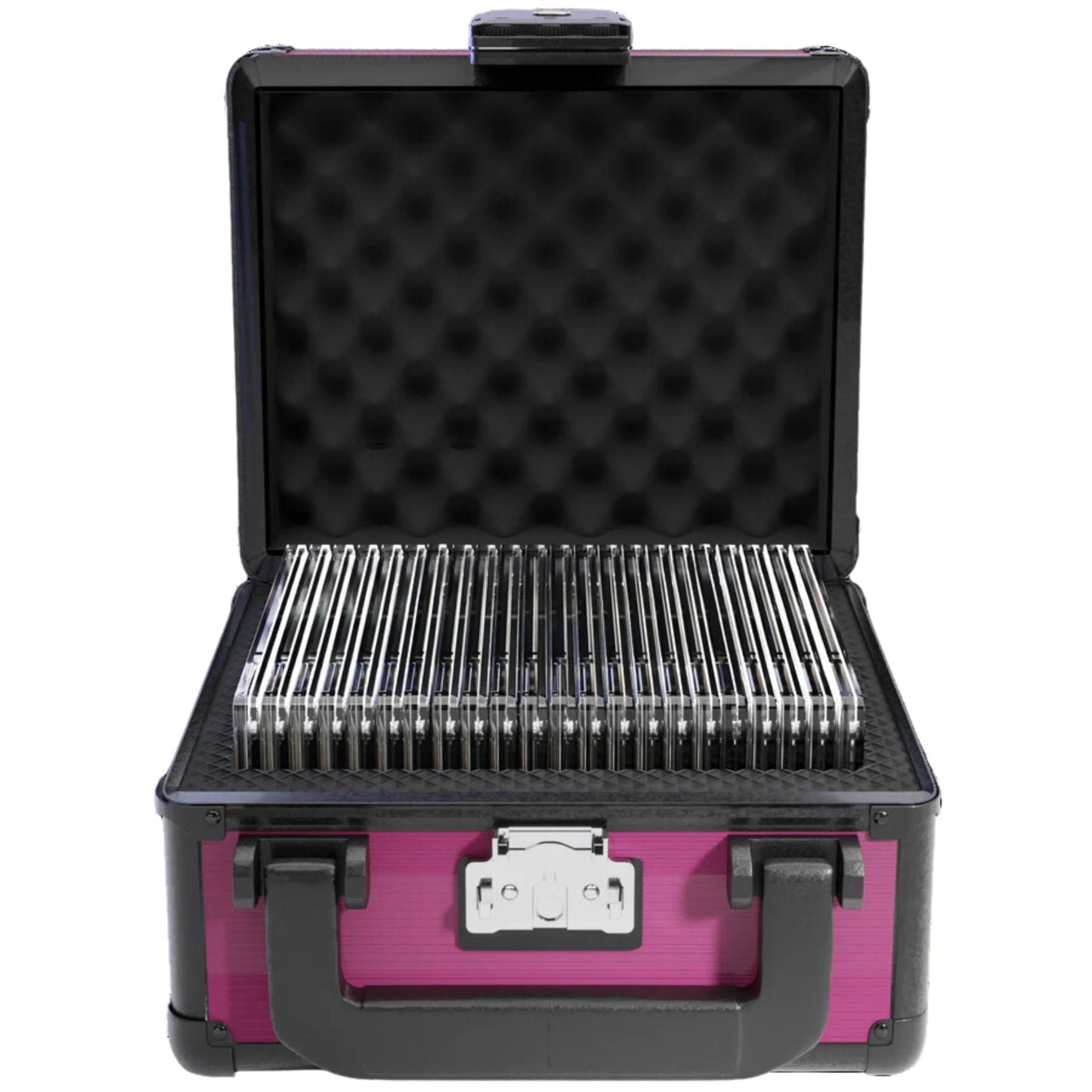 Zion Slab Case Go (Pink)
