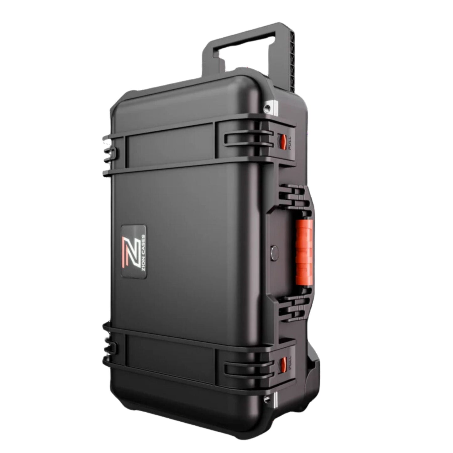 Zion Goliath Slab Case