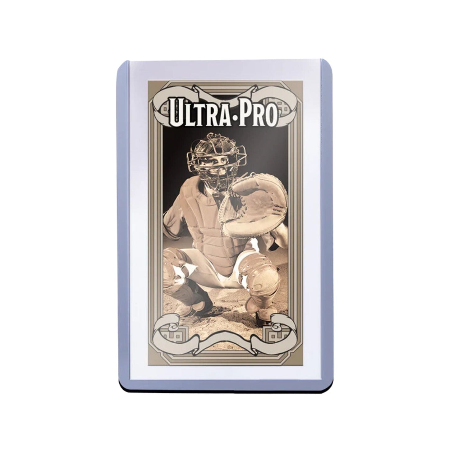 Ultra Pro Tobacco Top Loader
