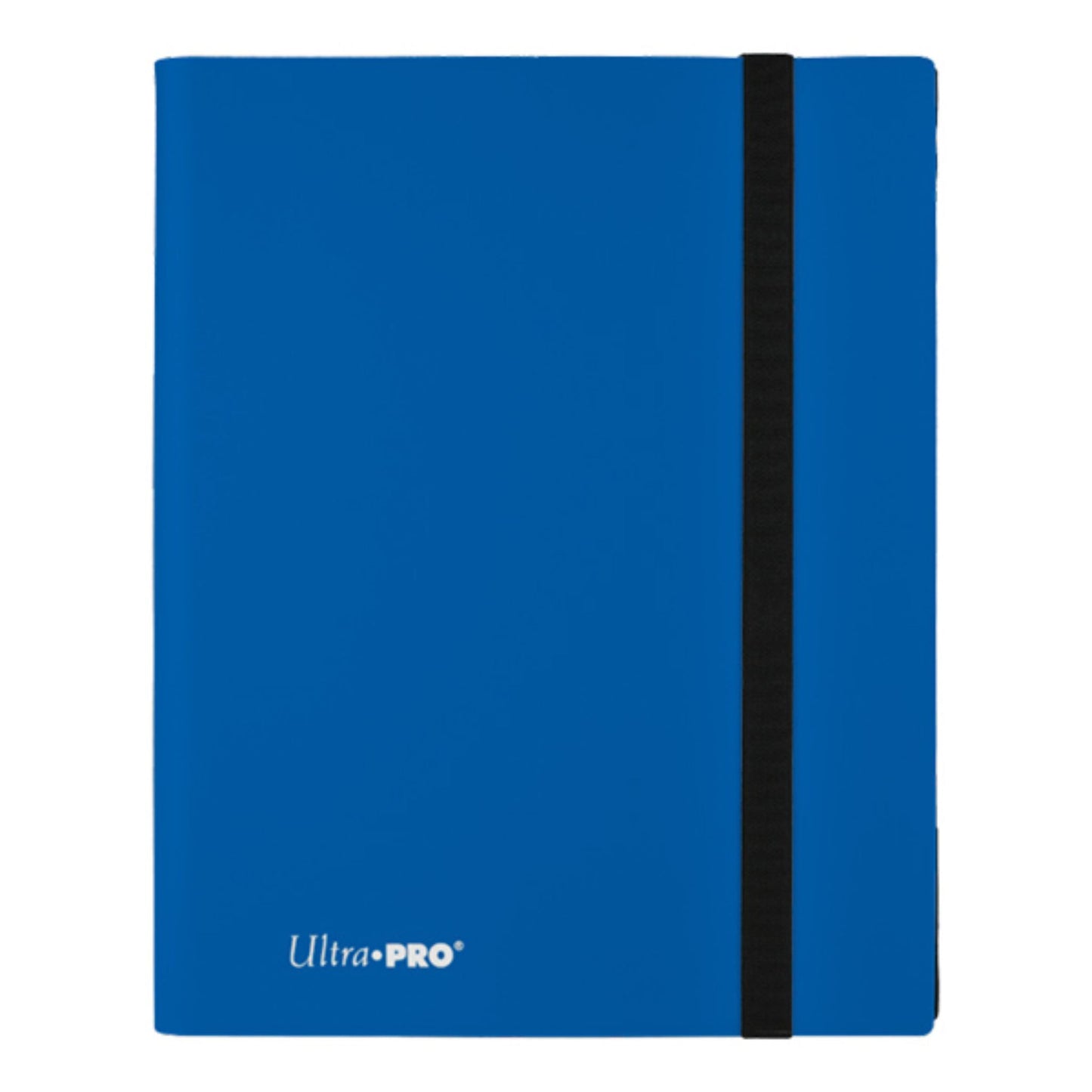 Ultra Pro 9-Pocket Eclipse Binder Pacific Blue