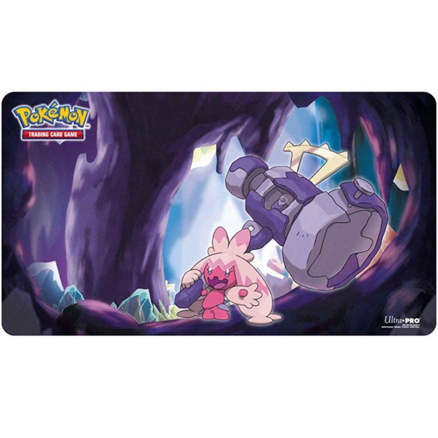 Ultra Pro Pokemon Tinkaton Playmat