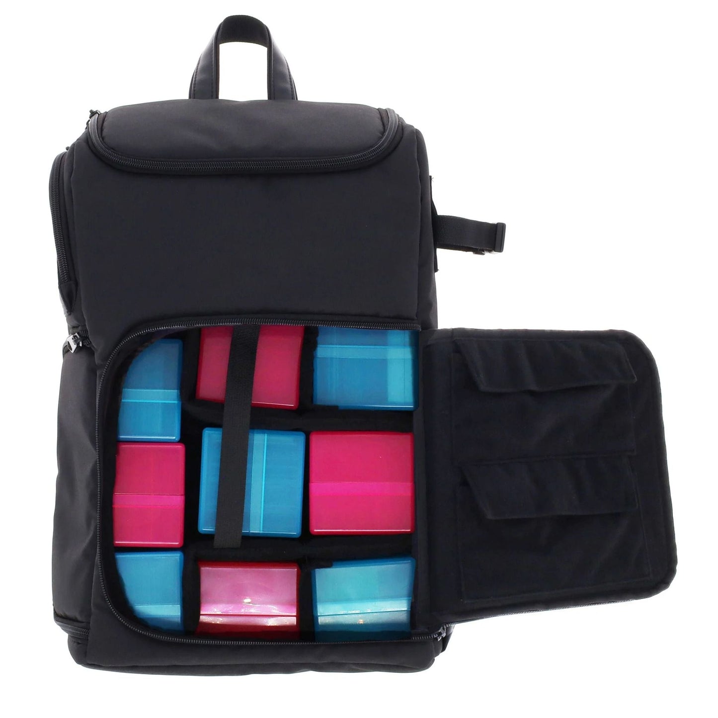 Spectrum TCG Backpack (Black)