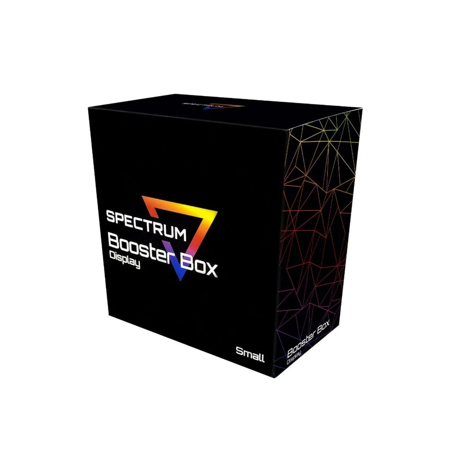 Spectrum Booster Box Display Case (Small)
