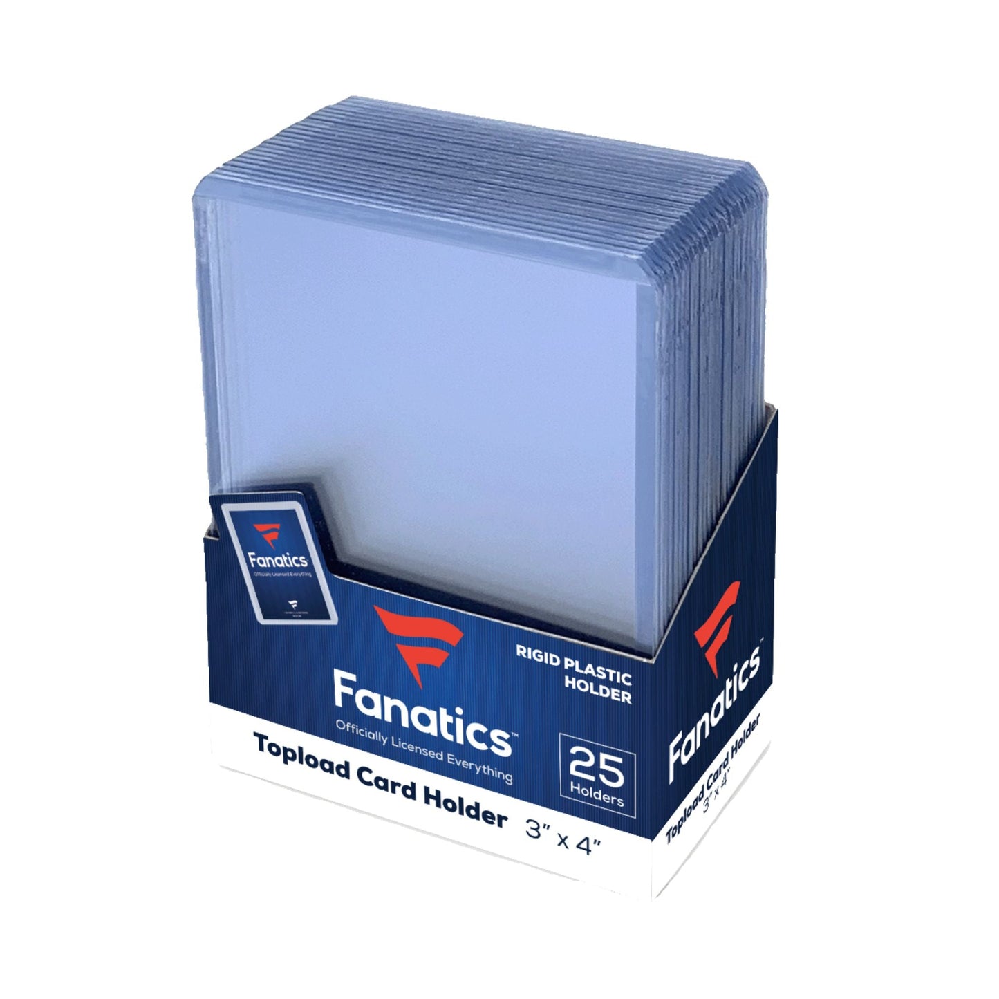Fanatics 35pt Top Loader