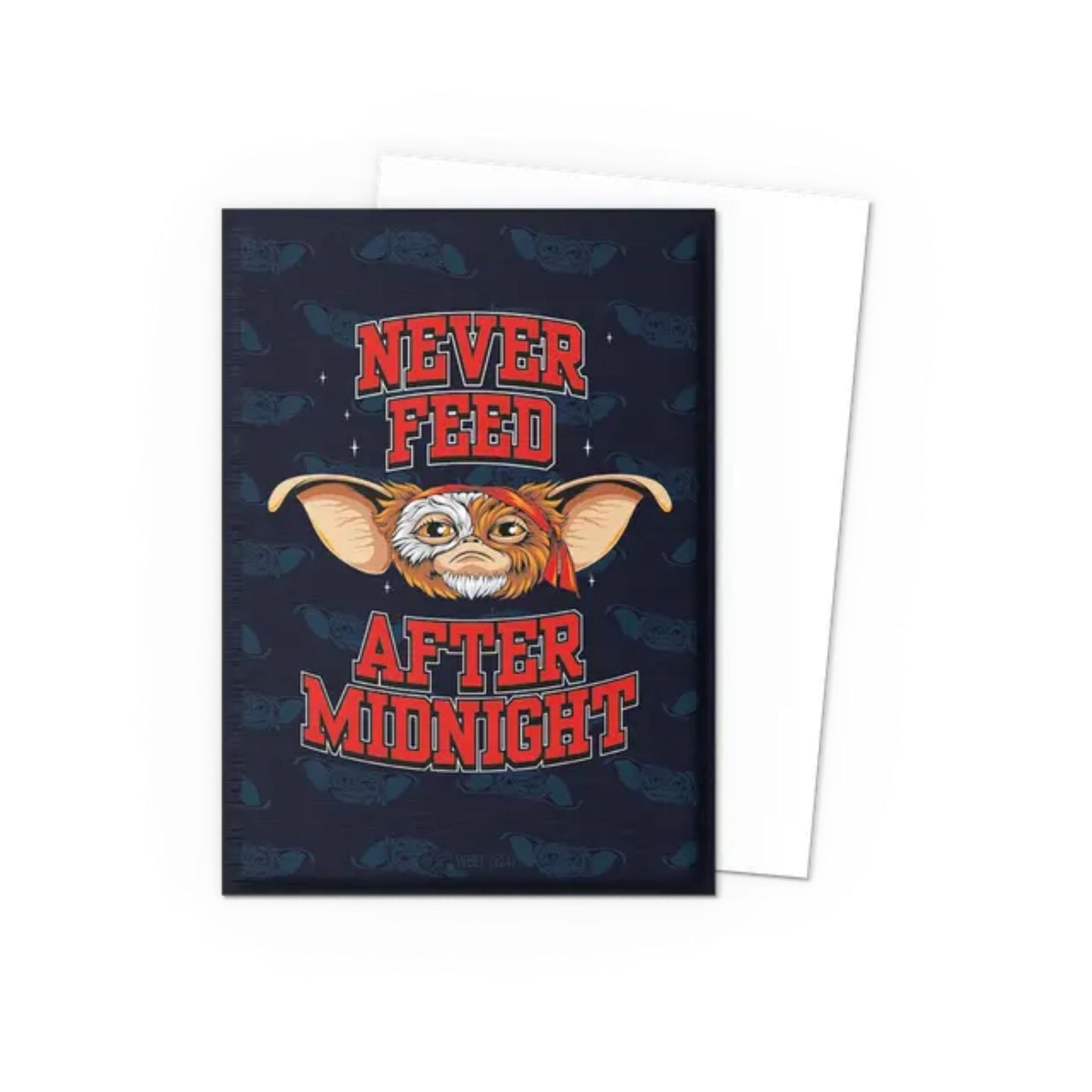 Dragon Shield Standard Gremlins Gizmo Sleeves