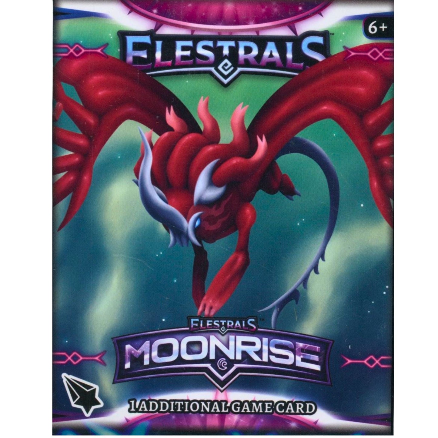 Elestrals Moonrise Stellar Phasmacore Promo Pack