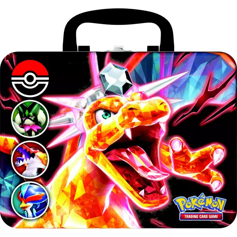 Pokemon 2023 Fall Collector Chest