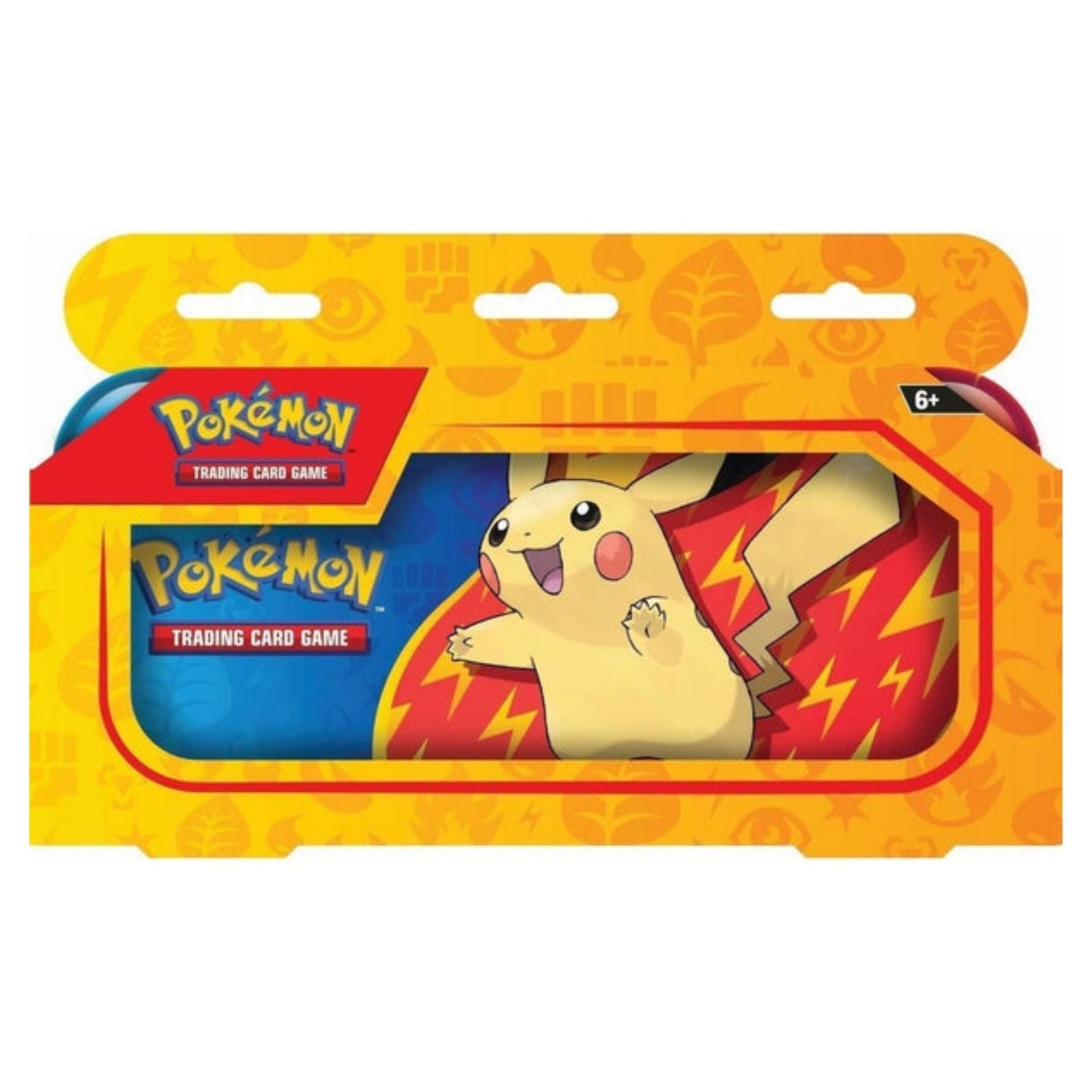 Pokemon 2023 Back to School Pencil Case