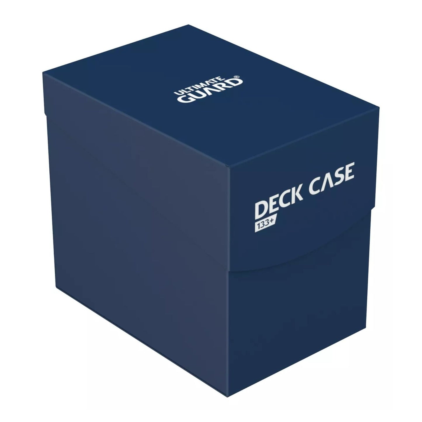 Ultimate Guard Deck Case 133+ Blue