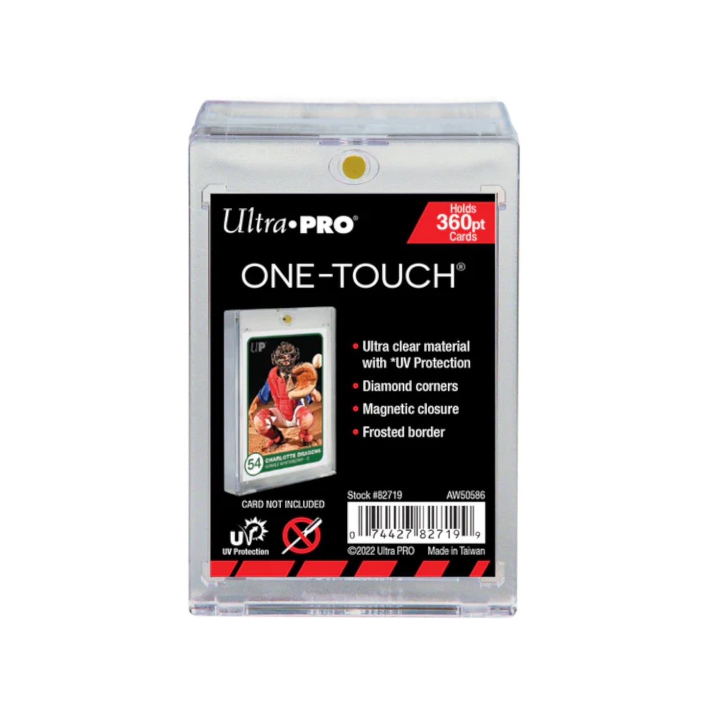 360pt Ultra Pro One Touch