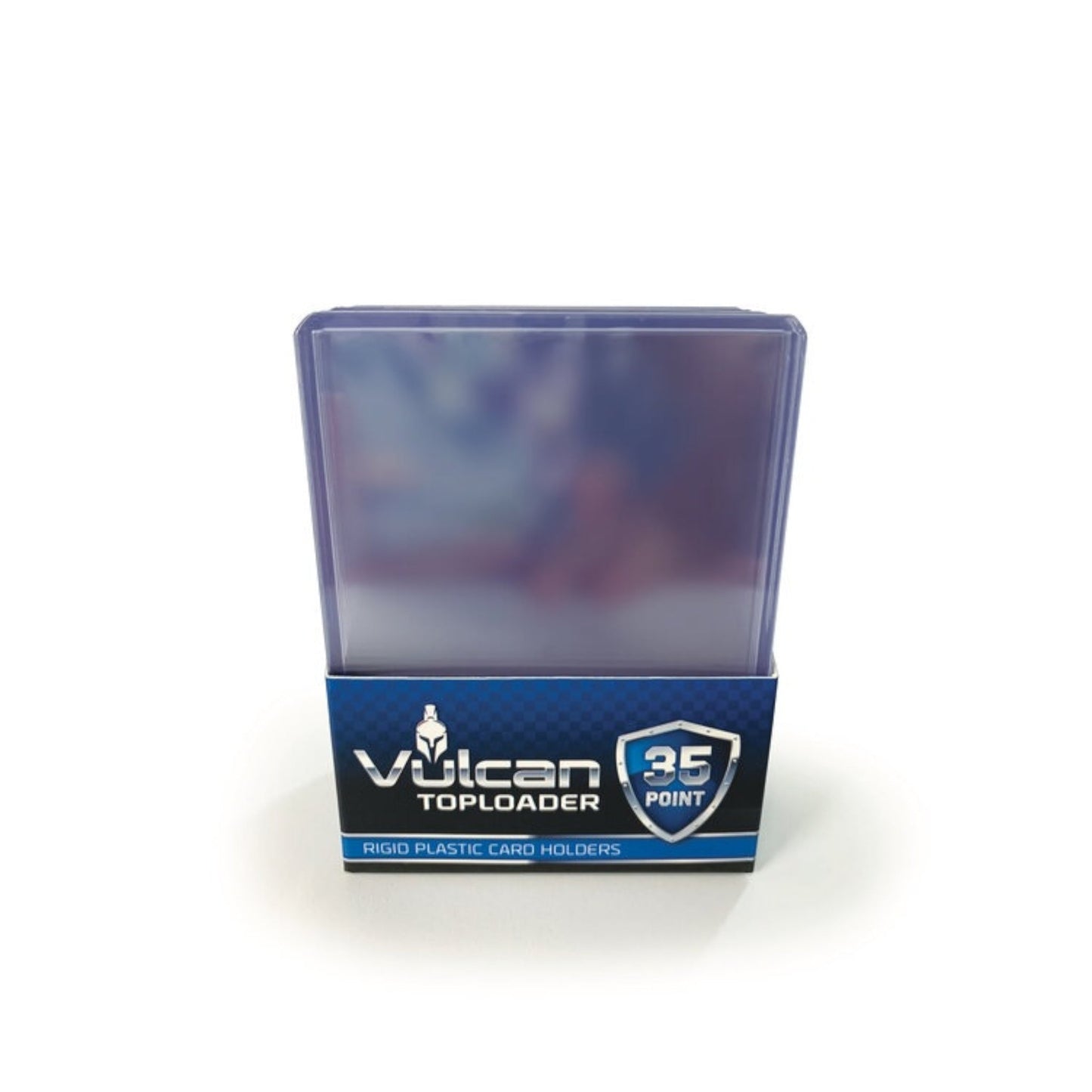 35pt Vulcan Top Loader