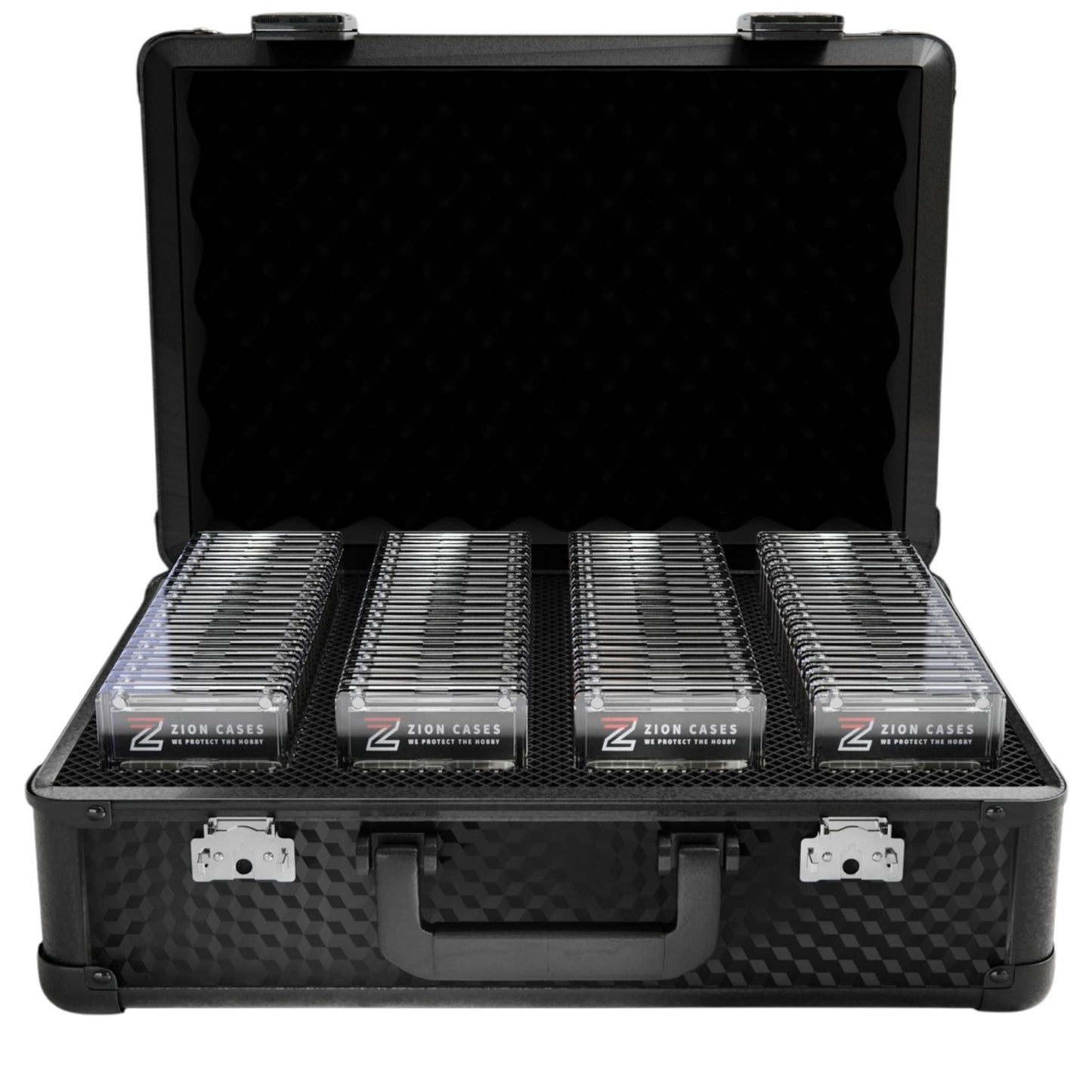 Zion Slab Case XL+ (Cubed Texture)