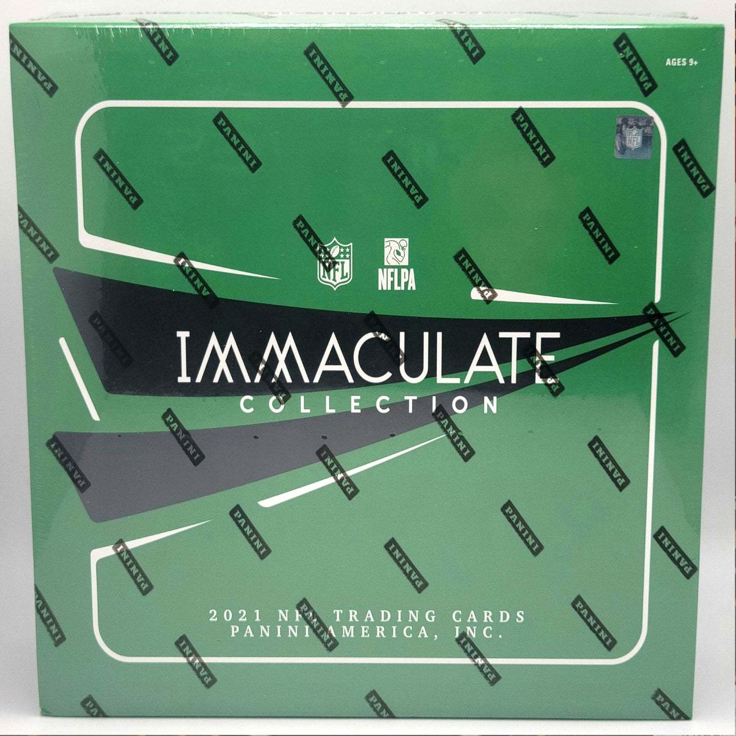 2021 Panini Immaculate Football Box