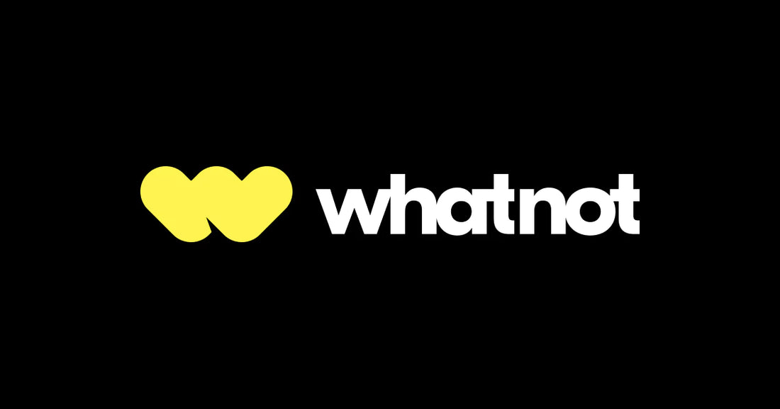 Live sale on whatnot