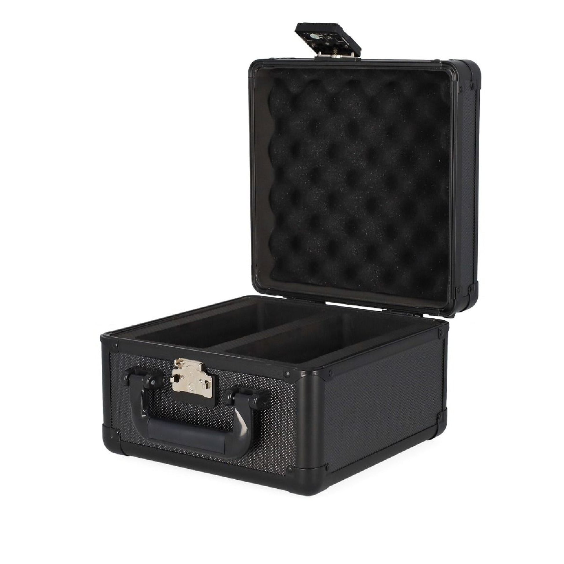 BCW (Zion) 2-Row Graded Lock Case