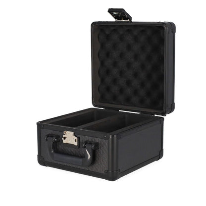 BCW (Zion) 2-Row Graded Lock Case