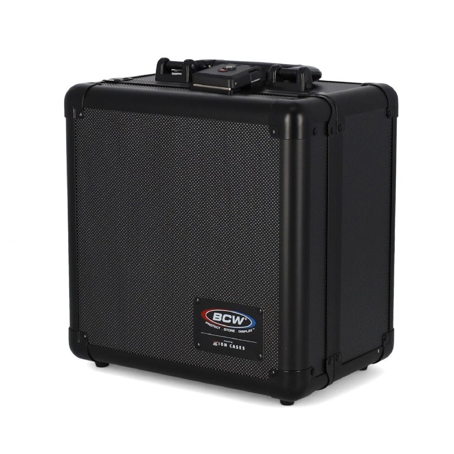 BCW (Zion) 2-Row Graded Lock Case