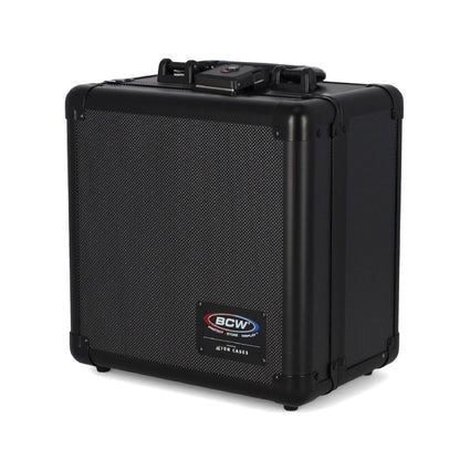 BCW (Zion) 2-Row Graded Lock Case