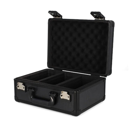BCW (Zion) 3-Row Graded Lock Case
