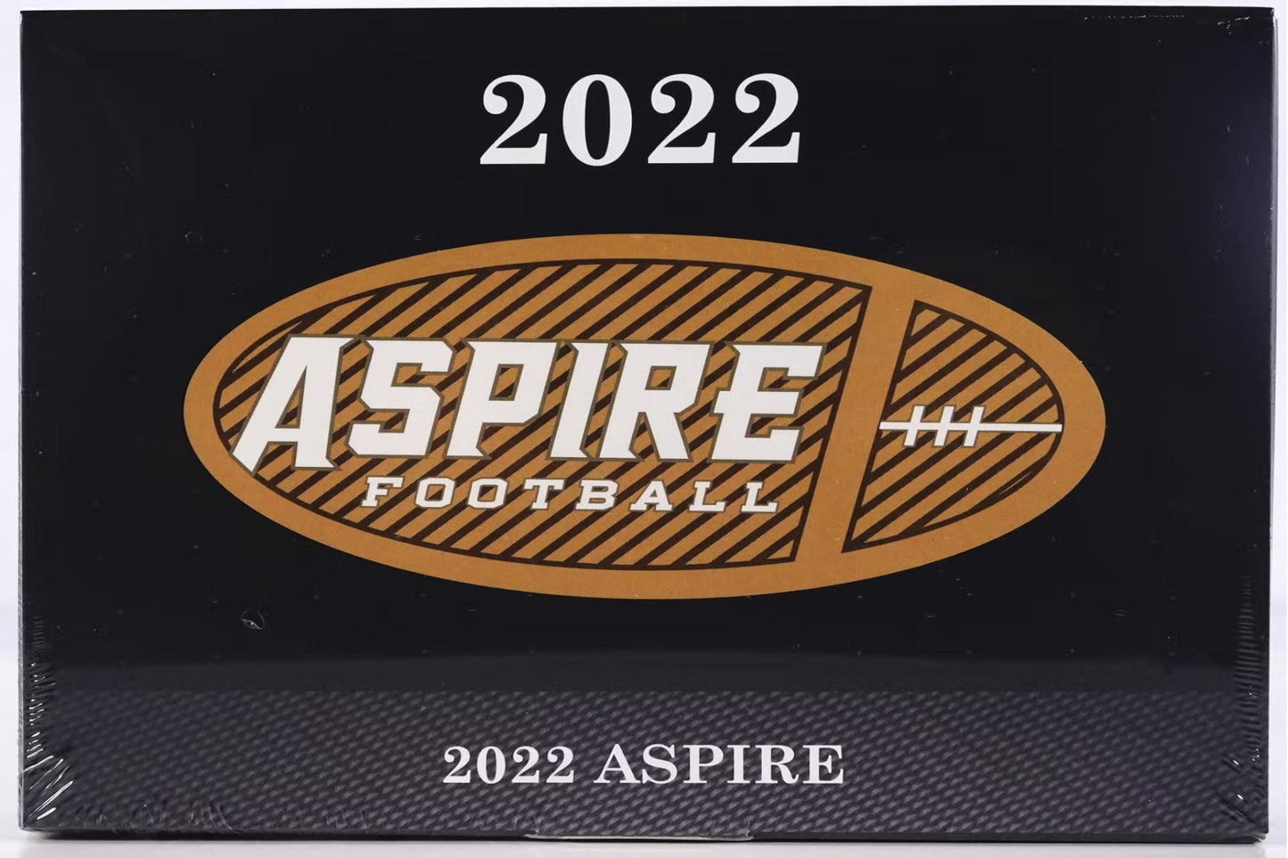 2022 Sage Aspire Football Hobby Box