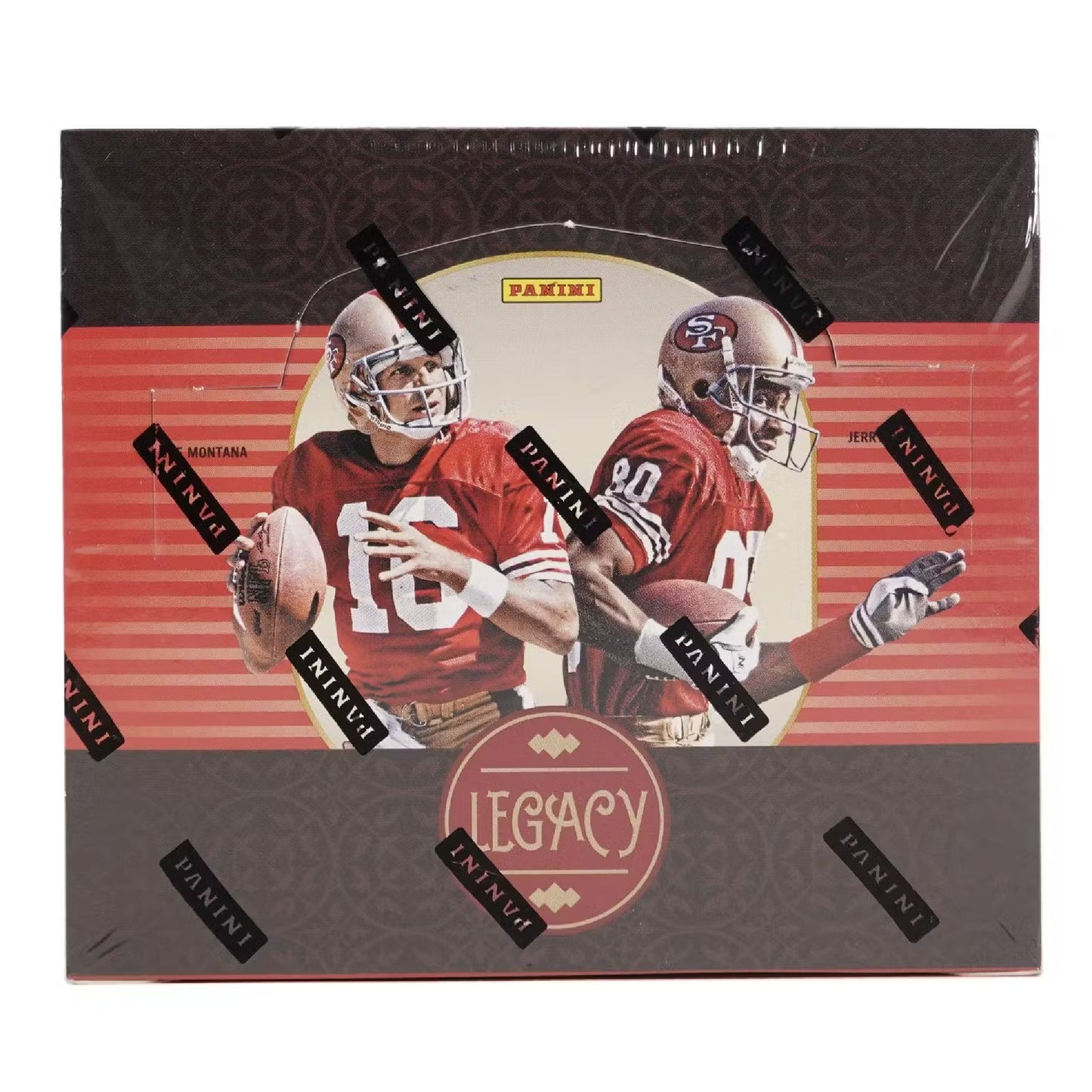 2023 Panini Legacy Football Hobby Box