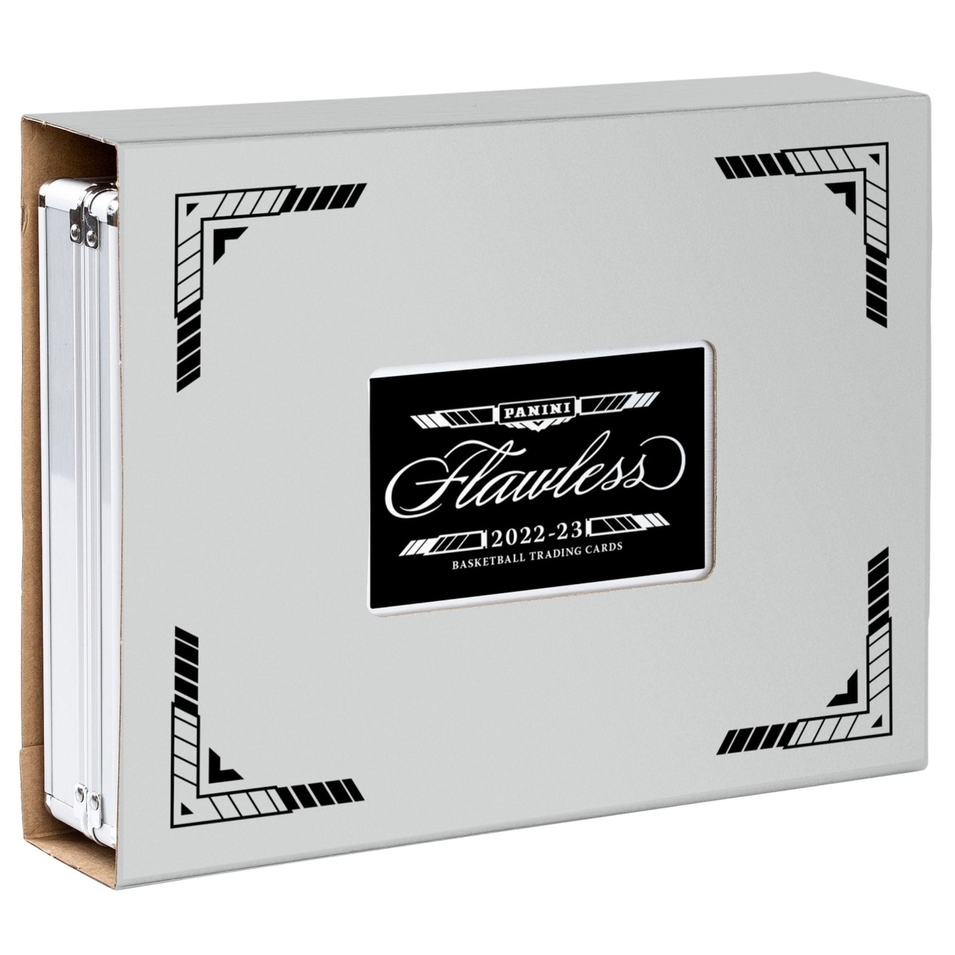 2022/23 Panini Flawless Basketball Hobby Box