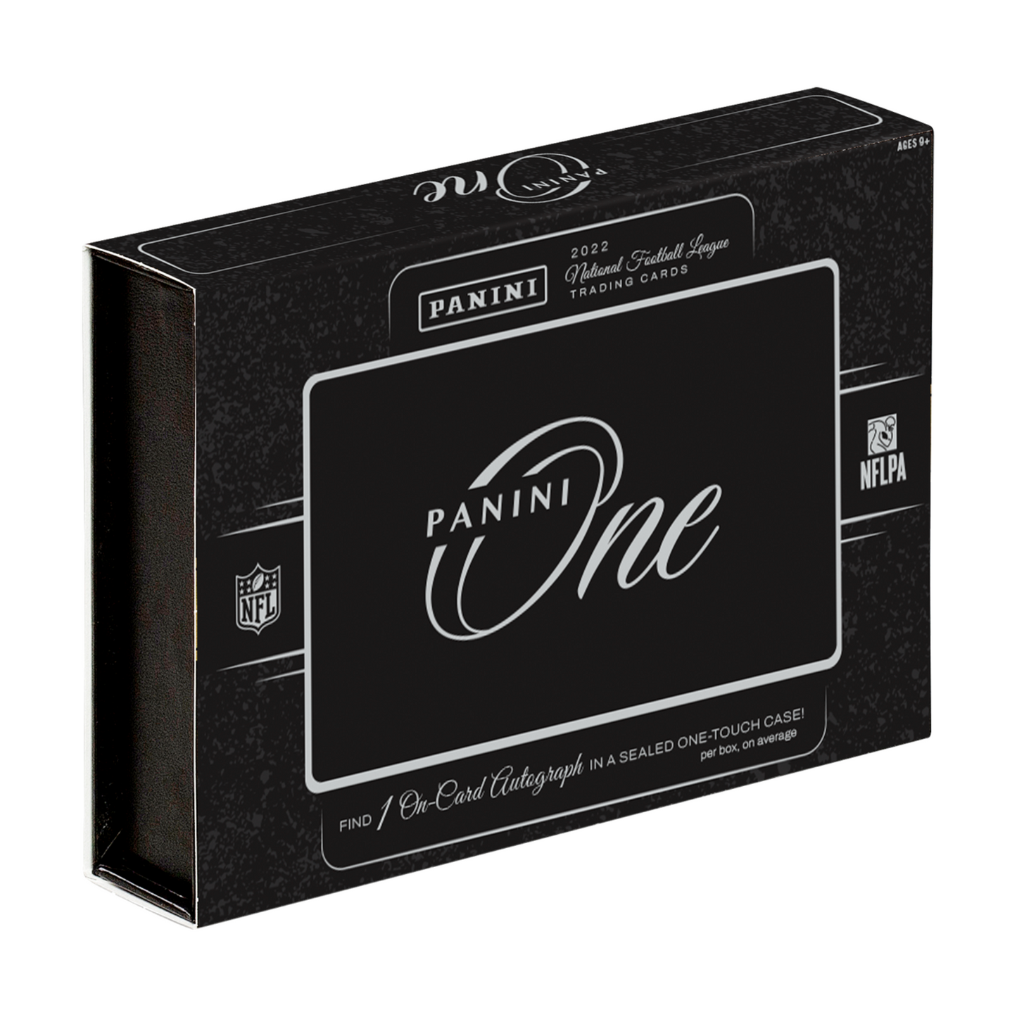 2022 Panini One Football Hobby Box