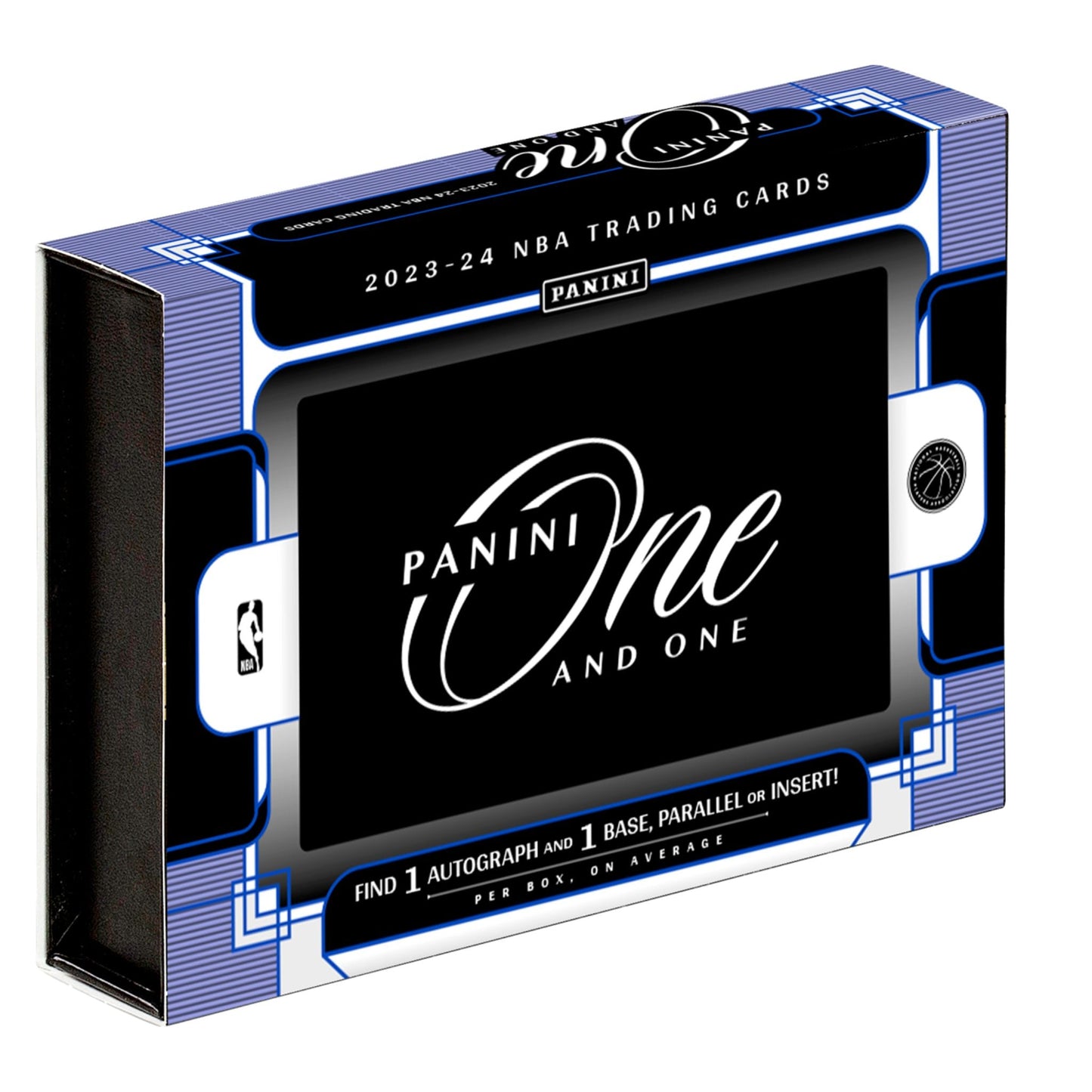 2023/24 Panini One & One Basketball