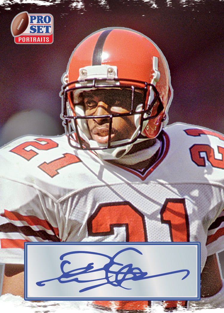 2023 Leaf Pro Set Metal Football Cards-Deion Sanders