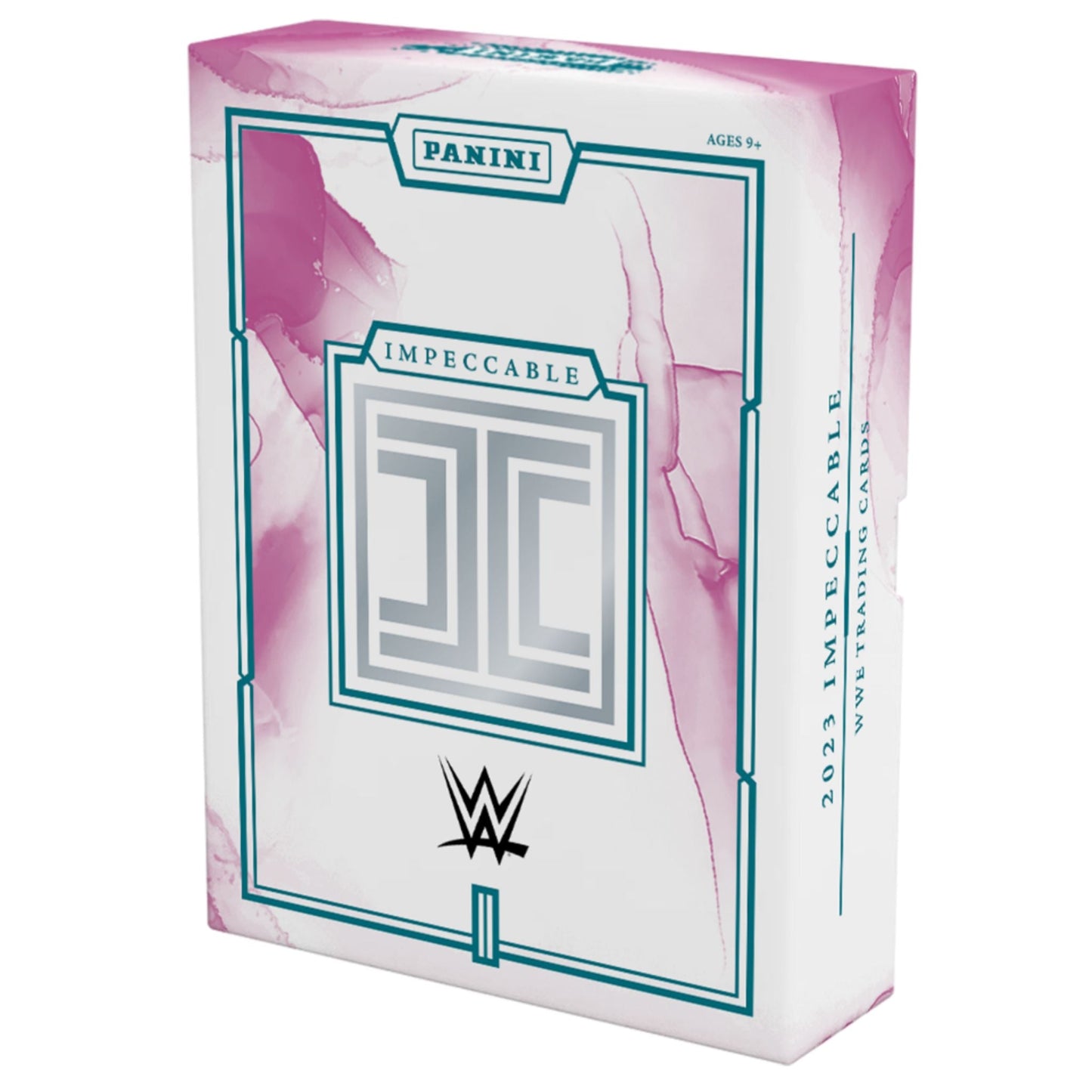 2023 Panini Impeccable WWE Wrestling Hobby Box