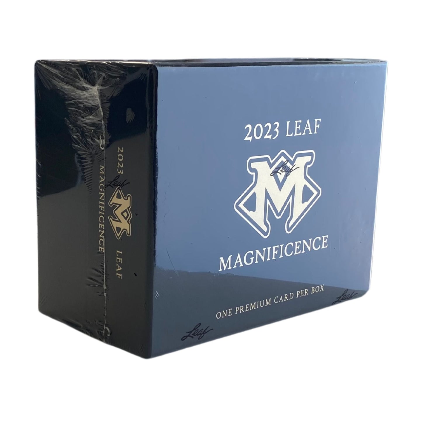 2023 Leaf Magnificence Hobby Box