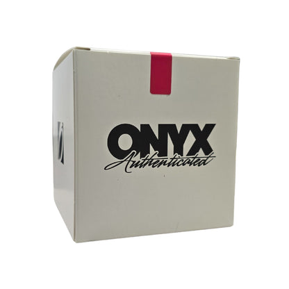 2024 Onyx Clubhouse Collection Baseball Game Used Batting Glove Hobby Box