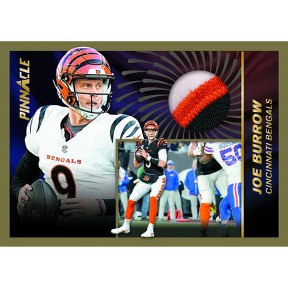 2024 Panini Encore Football Cards - Joe Burrow