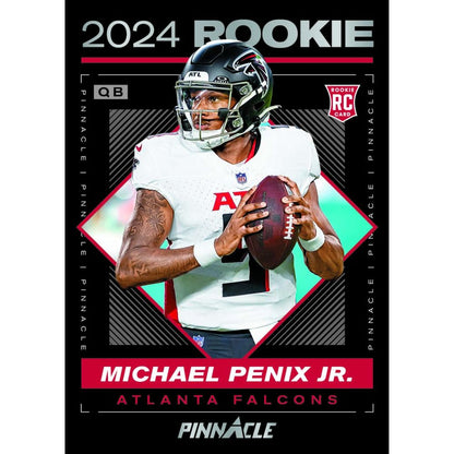 2024 Panini Encore Football Cards - Michael Penix