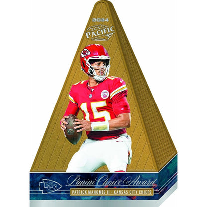 2024 Panini Encore Football Cards - Patrick Mahomes