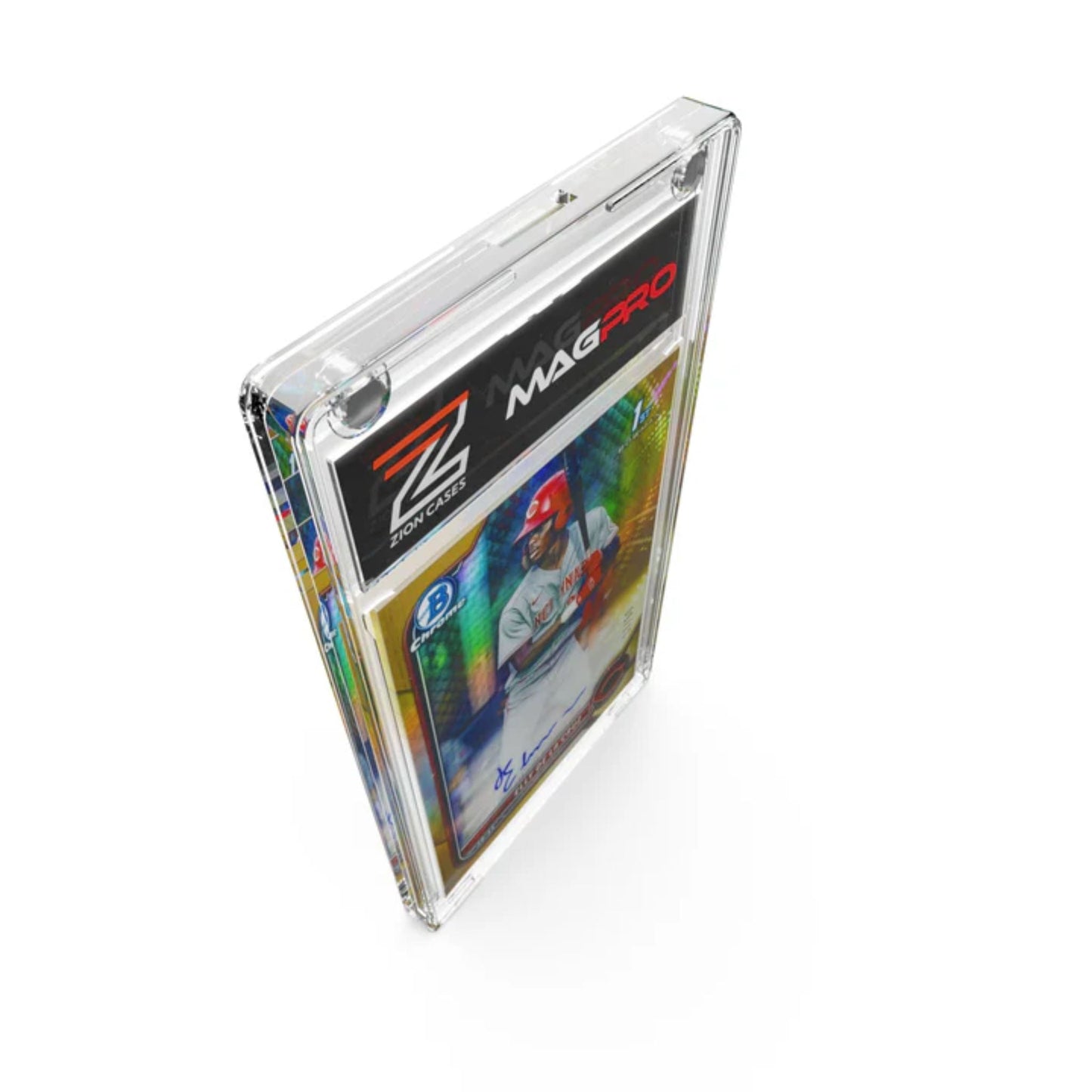 MagPro Magnetic Card Holder 130 PT