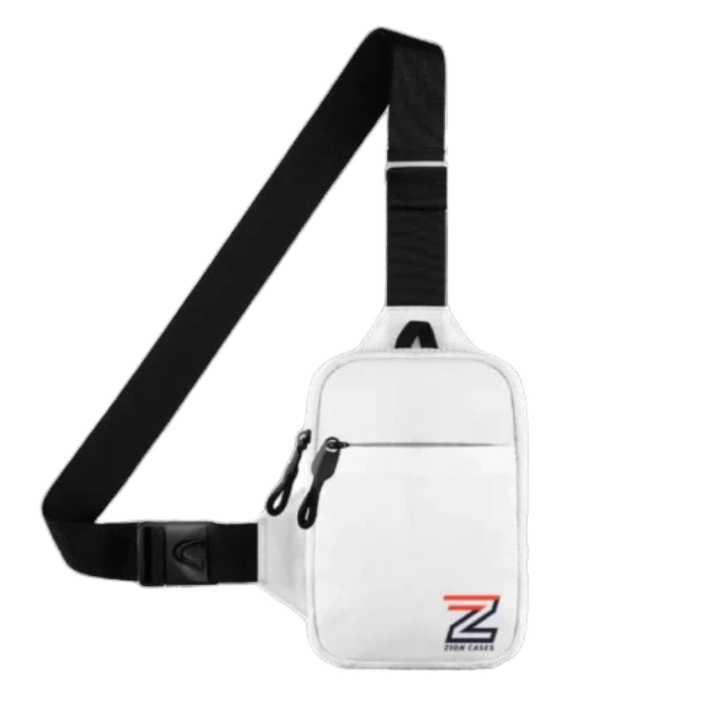 Zion Case Sling (White)
