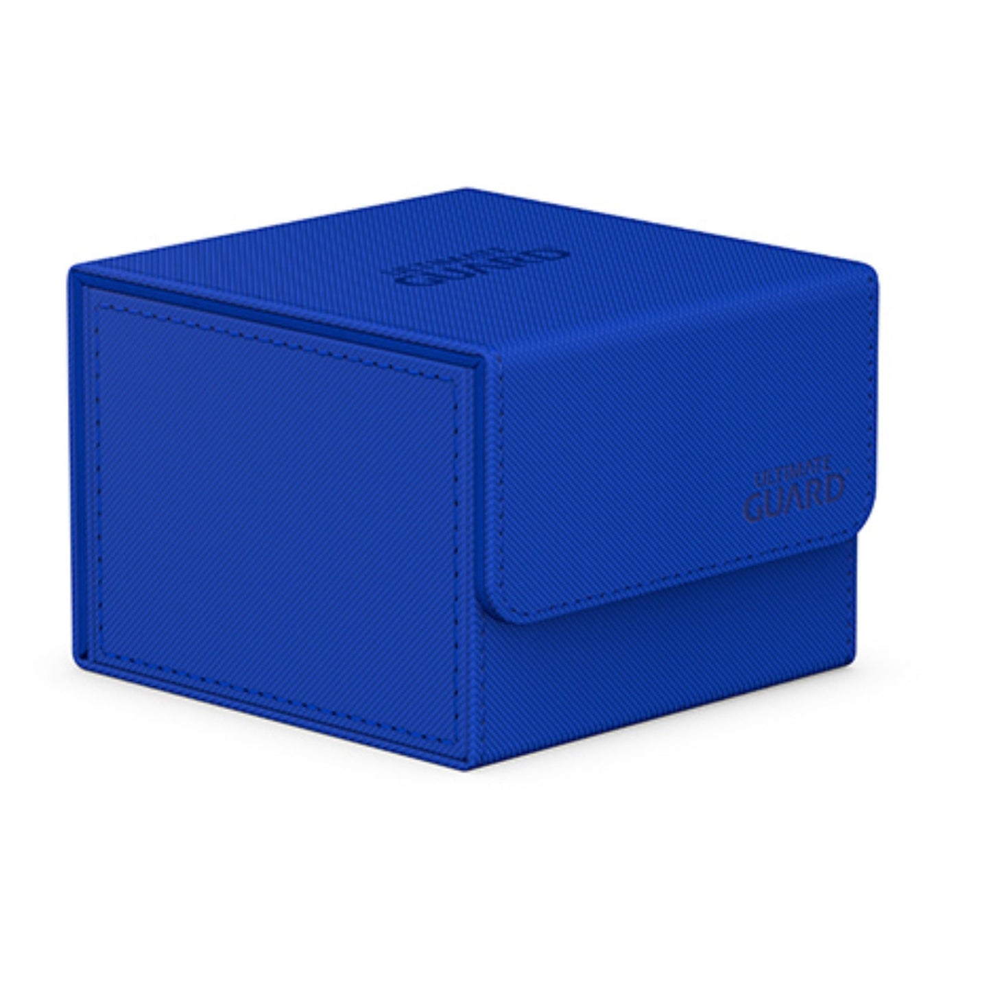 Ultimate Guard Sidewinder 133+ Monocolor  Blue