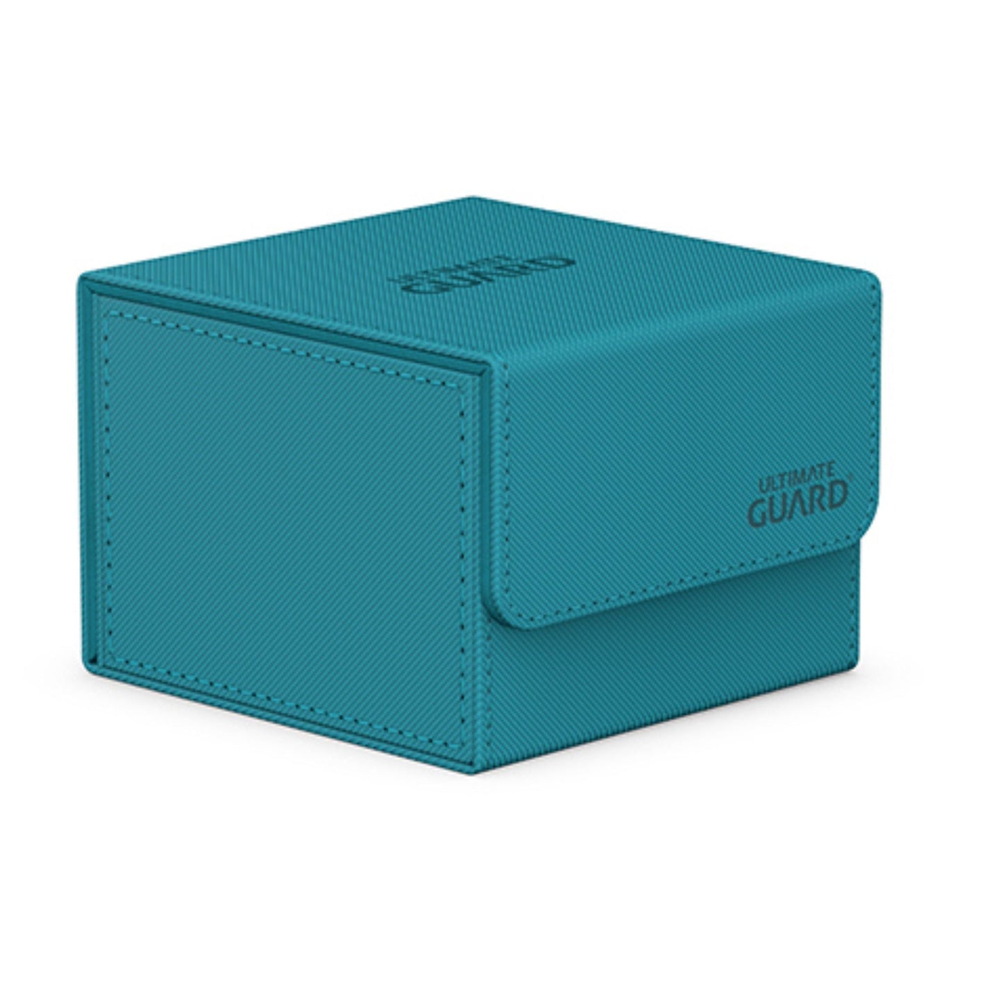 Ultimate Guard Sidewinder 133+ Monocolor  Petrol