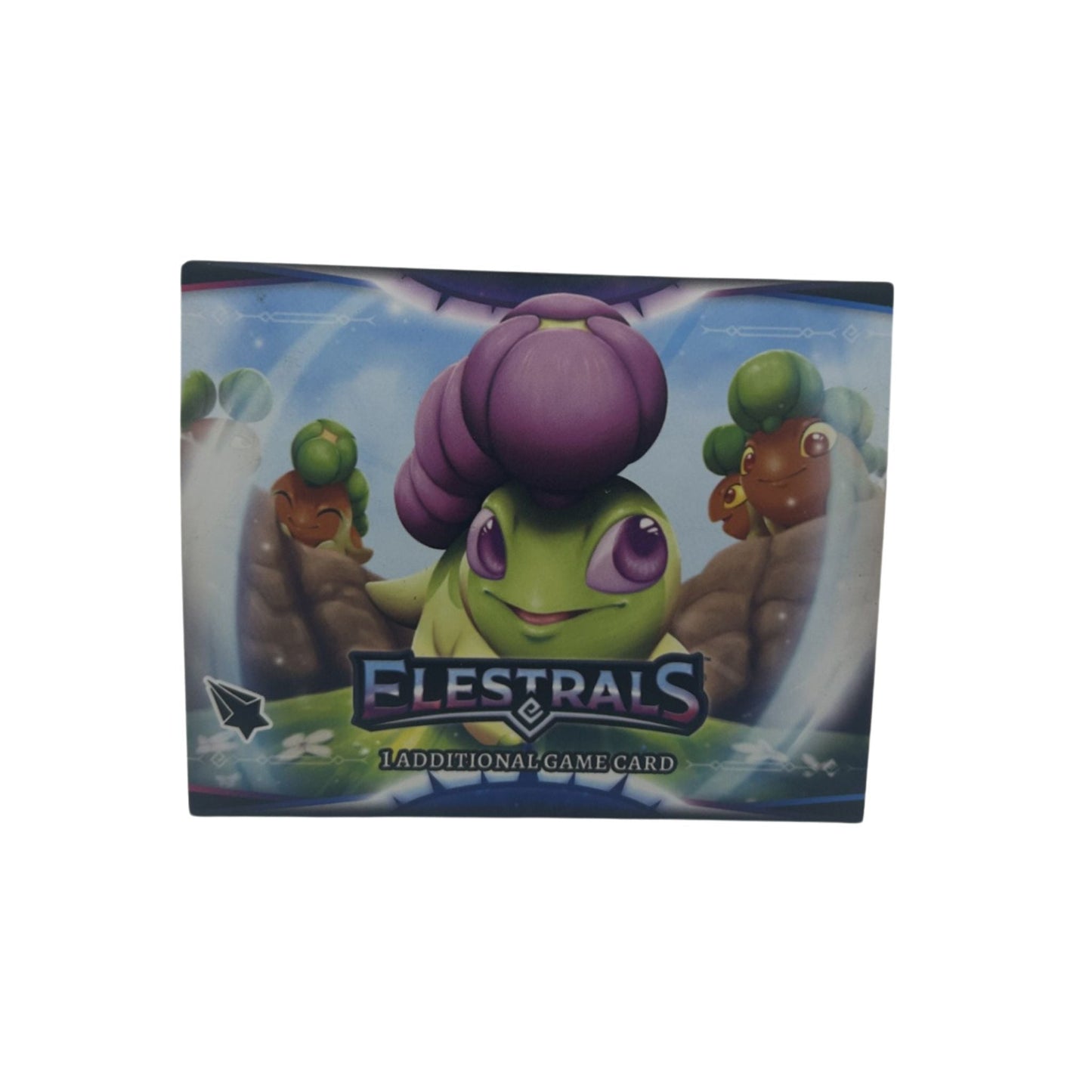Elestrals 2023 Promo Card Pack