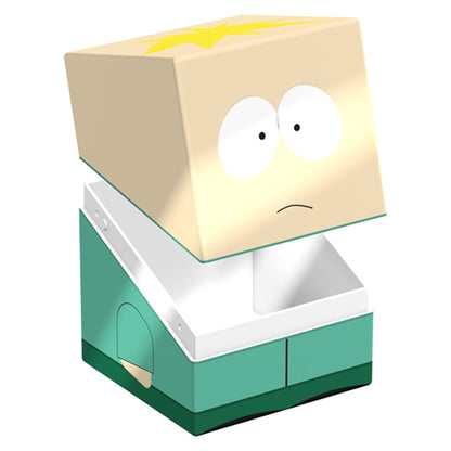 Ultimate Guard Squaroes South Park Butters Deck Box