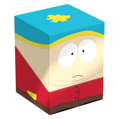 Ultimate Guard Squaroes South Park Cartman Deck Box